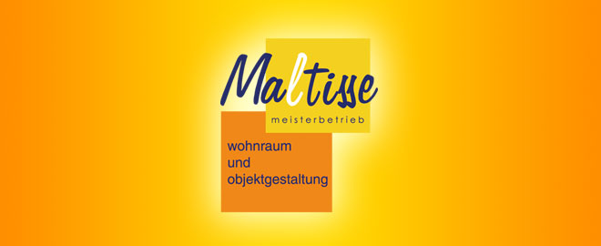 Maltisse - wohnraum und objektgestaltung